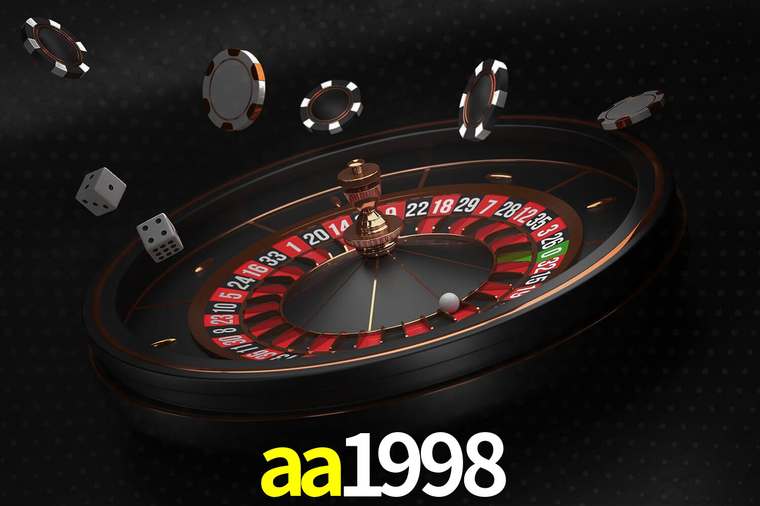 Tournament Betting