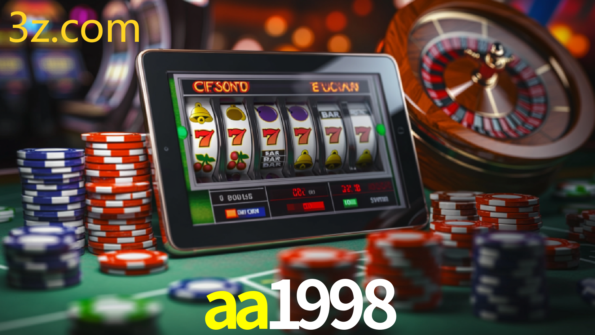 AA1998