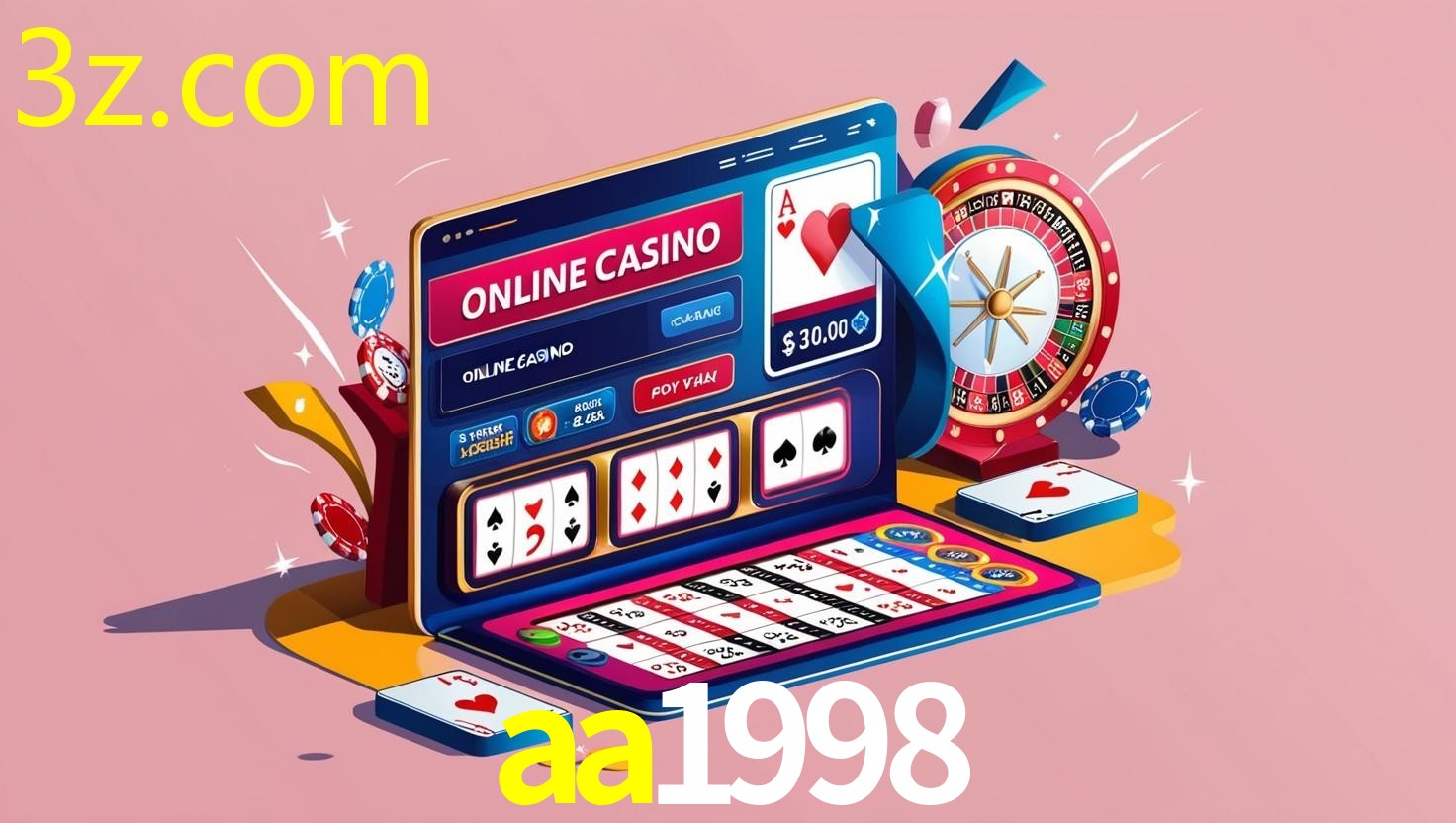 AA1998