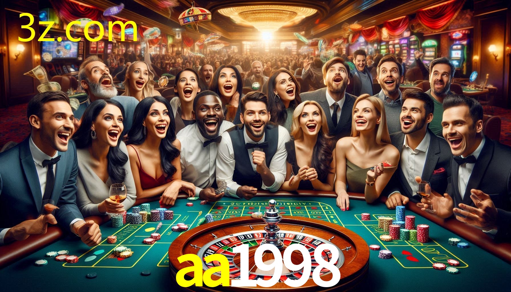 AA1998